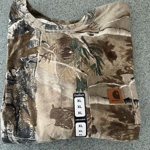 COPY - Carhartt Long Sleeve Shirt
